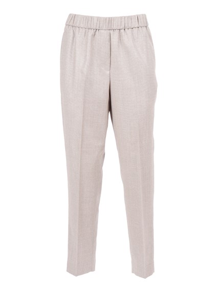 Peserico WOMAN TROUSERS