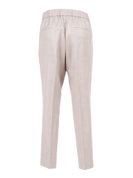 Peserico WOMAN TROUSERS
