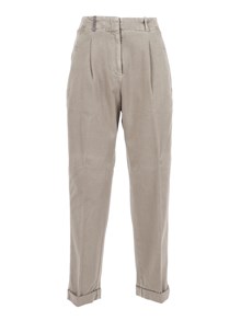 Peserico WOMAN TROUSERS