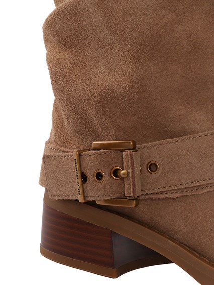 Michael Kors COLBY FLAT BOOTIE