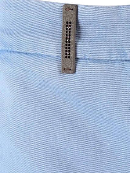 Peserico WOMAN TROUSERS