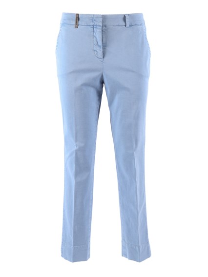 Peserico WOMAN TROUSERS