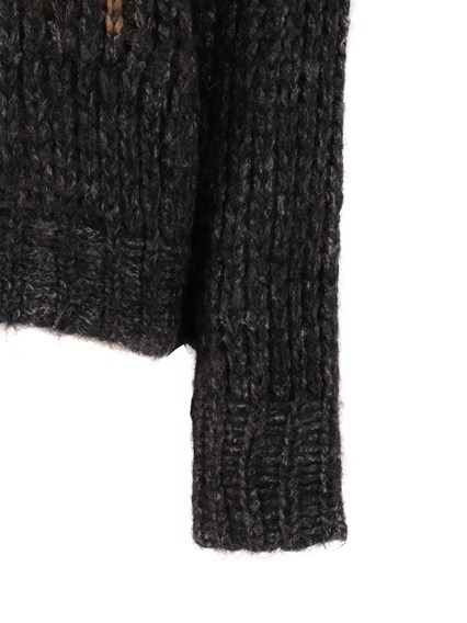 Peserico KNITTED SWEATER