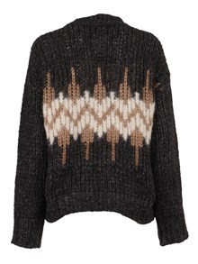 Peserico KNITTED SWEATER