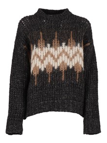 Peserico KNITTED SWEATER