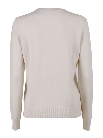 Peserico KNITTED SWEATER