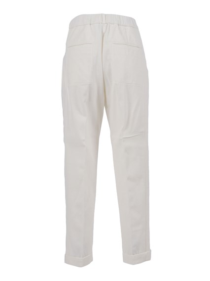 Peserico WOMAN TROUSERS