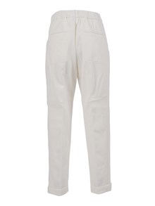 Peserico WOMAN TROUSERS