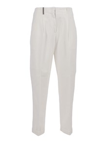 Peserico WOMAN TROUSERS