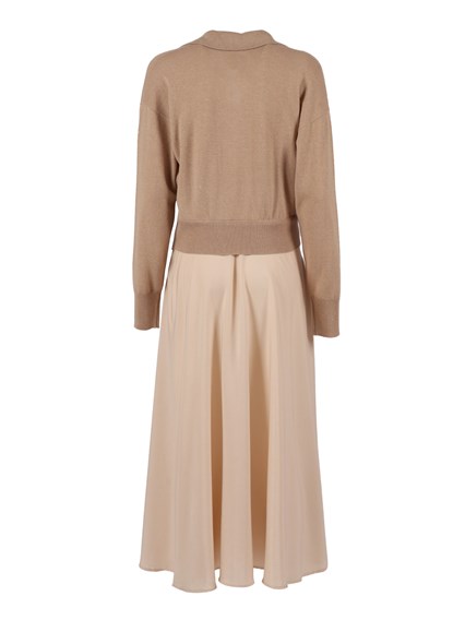Peserico KNITTED DRESS