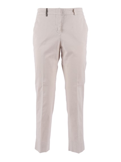 Peserico WOMAN TROUSERS