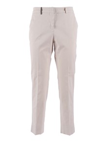Peserico WOMAN TROUSERS