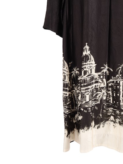 SHIRT A PORTER ABITO