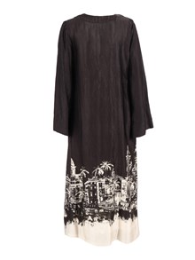 SHIRT A PORTER ABITO