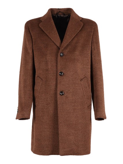 LUIGI BIANCHI Cappotti