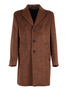 LUIGI BIANCHI Coat