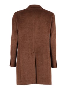 LUIGI BIANCHI Coat