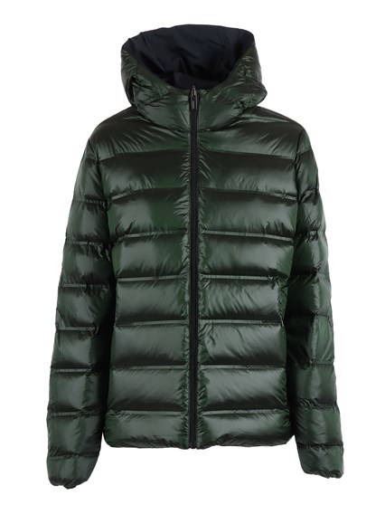 Rrd montecristo reversible jkt