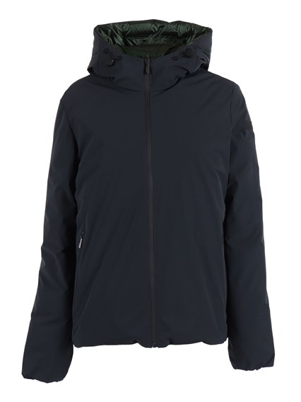 Rrd montecristo reversible jkt