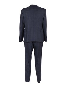 LUIGI BIANCHI Suit