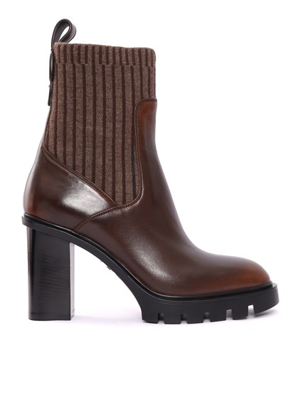 Santoni M/W - ANKLE BOOT,ROCCIA