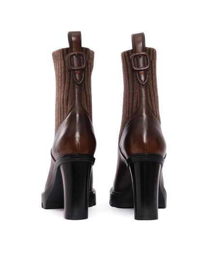 Santoni M/W - ANKLE BOOT,ROCCIA