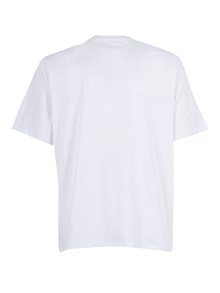 Filatures Du Lion Col rond manches courtes