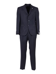 LUIGI BIANCHI Suit