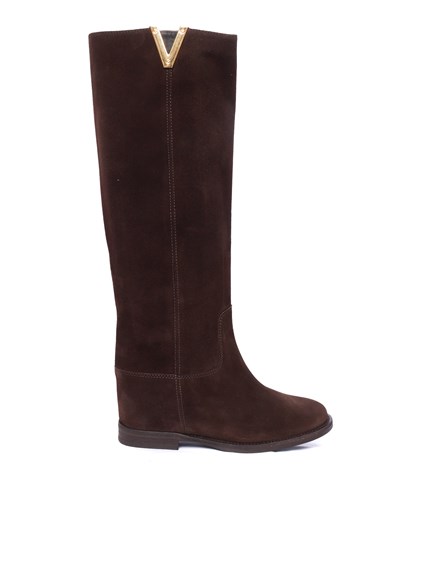 VIA ROMA 15 STIVALE A V