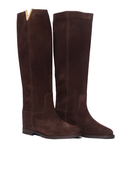 VIA ROMA 15 STIVALE A V