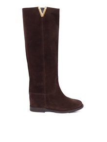 VIA ROMA 15 STIVALE A V