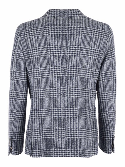 BRERAS MILANO JACKET