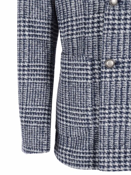 BRERAS MILANO JACKET