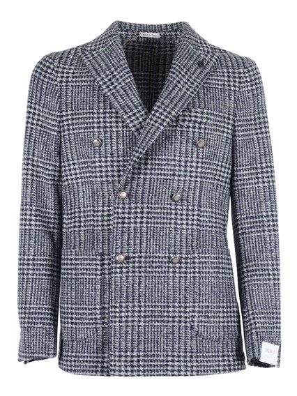 BRERAS MILANO JACKET