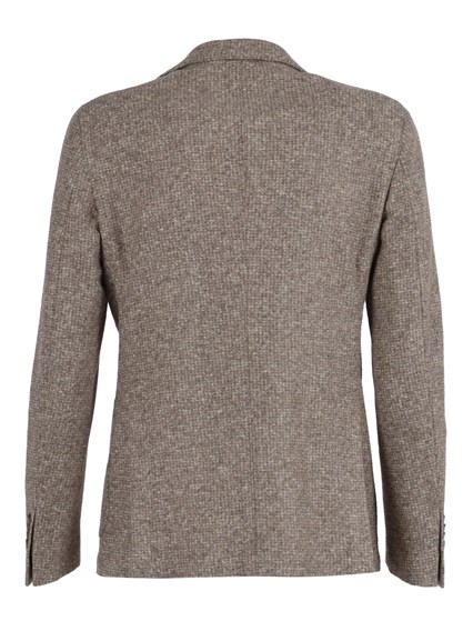 Brando-Lubiam Jacket