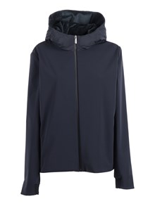 Rrd Montecristo duck hood zip soft jkt