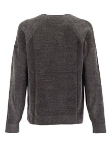 Rrd velvet round knit