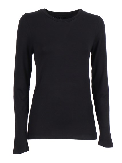 Filatures Du Lion Ally T-shirt