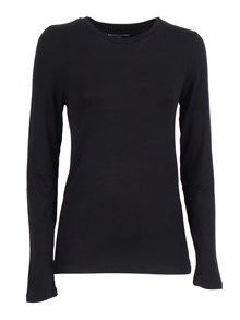 Filatures Du Lion Ally col rond m. longues