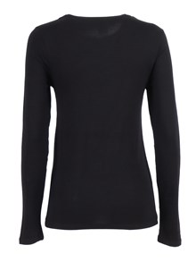 Filatures Du Lion Ally col rond m. longues