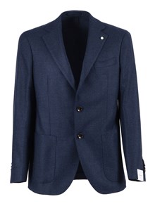 LUIGI BIANCHI Jacket