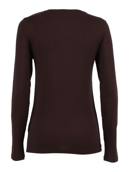 Filatures Du Lion Ally T-shirt