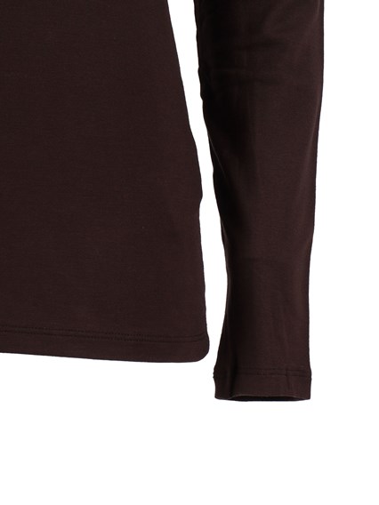 Filatures Du Lion Ally T-shirt