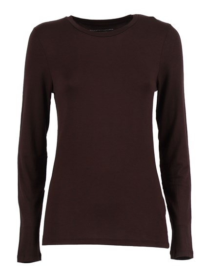 Filatures Du Lion Ally T-shirt