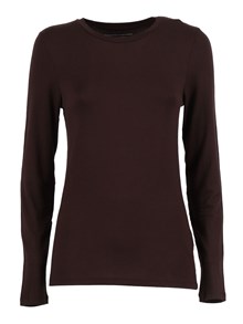 Filatures Du Lion Ally col rond m. longues