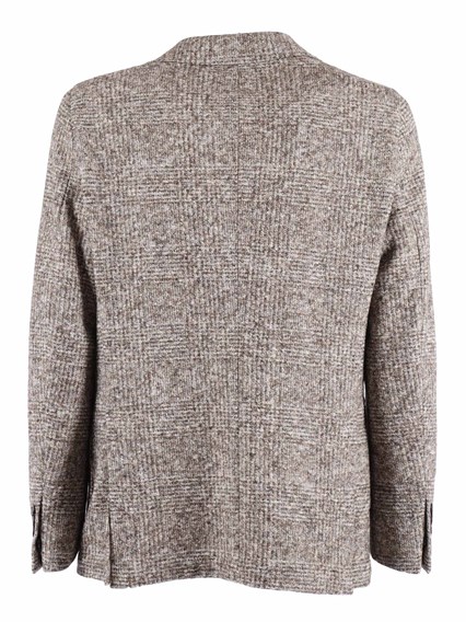 BRERAS MILANO JACKET