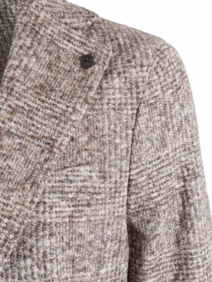 BRERAS MILANO JACKET