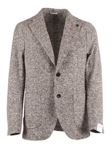 BRERAS MILANO JACKET
