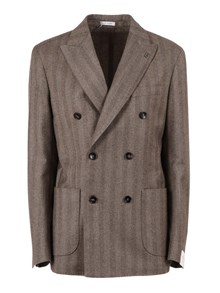 BRERAS MILANO GIACCA UOMO