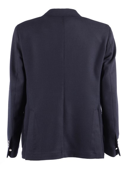 BRERAS MILANO JACKET